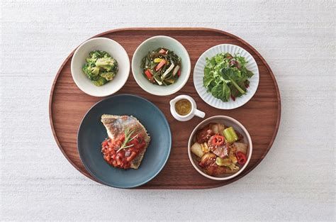 식단 조절