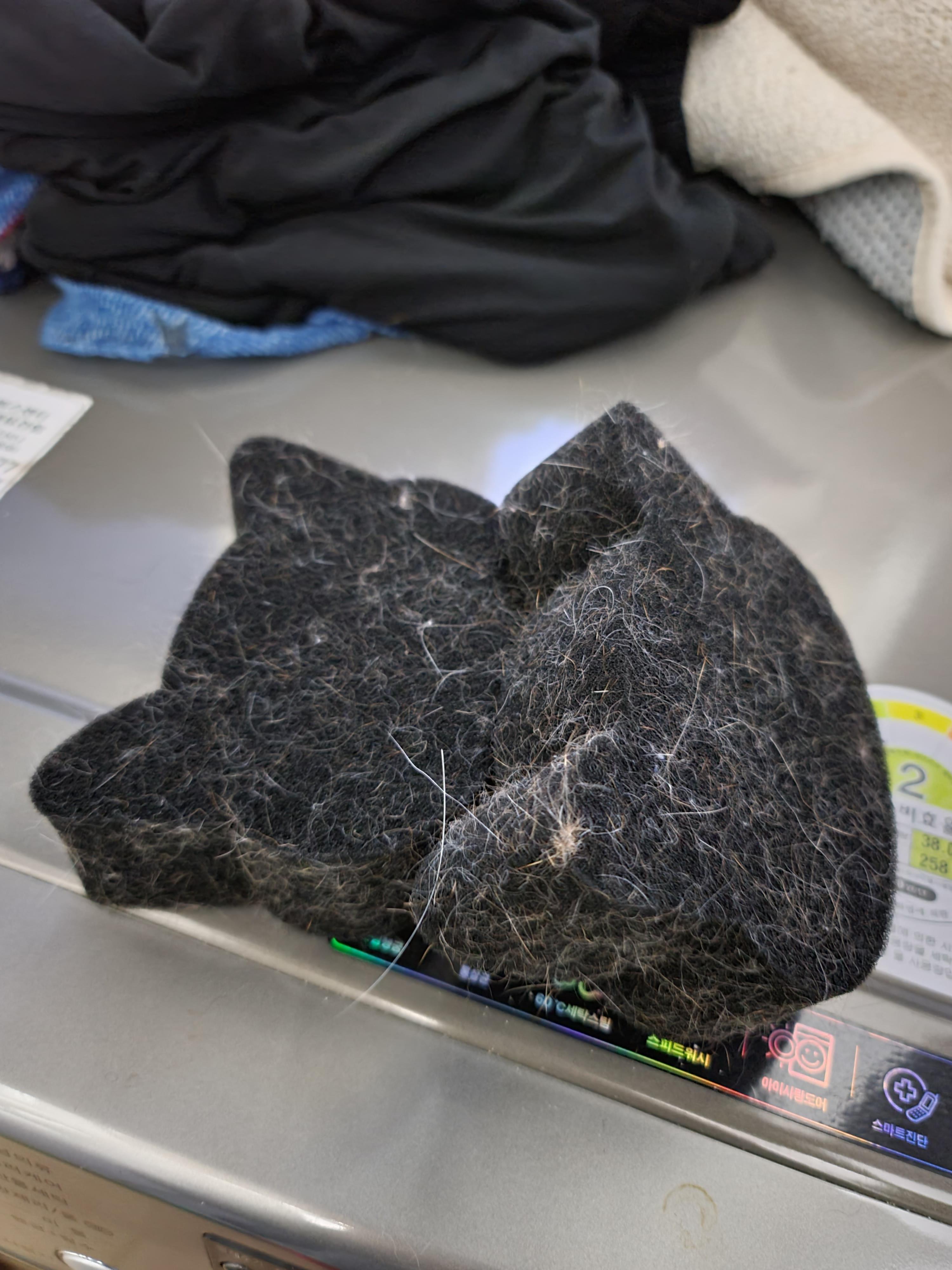 깔끔뭉치 내돈내산 리뷰