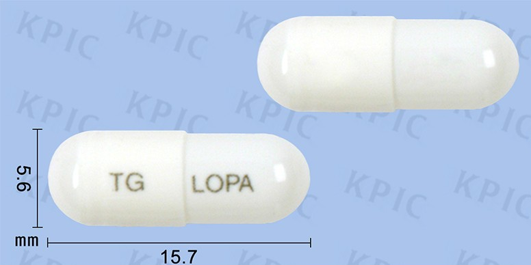 로파인캡슐 : 정확한 정보와 사용법