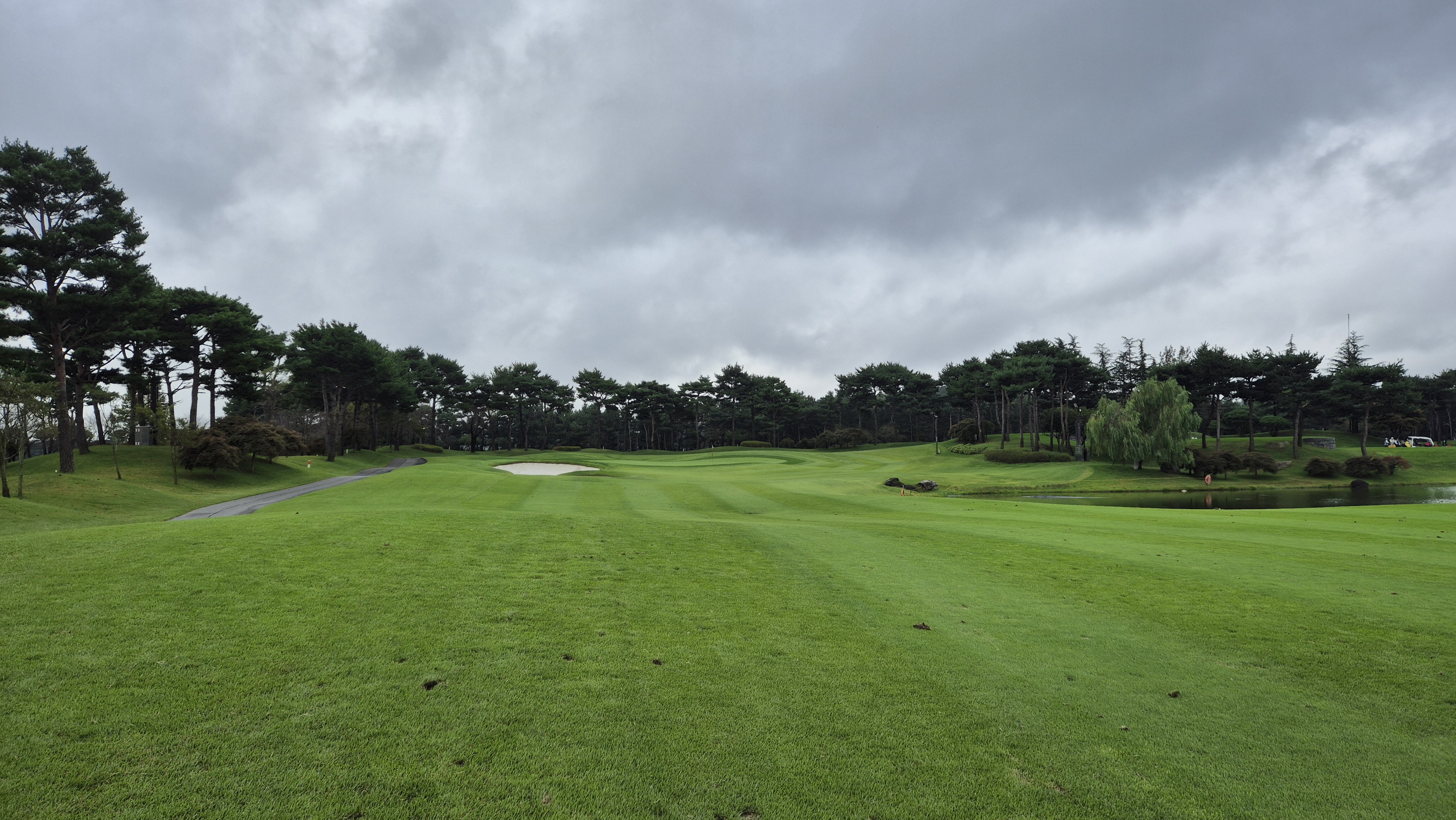 파인스톤cc 스톤 코스