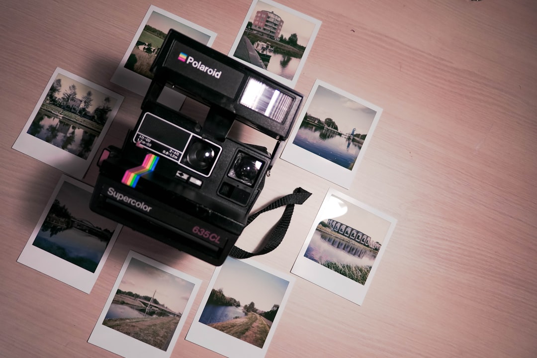 Photo printer