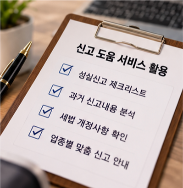 부가가치세 조기환급 지급일과 사업자 확인사항