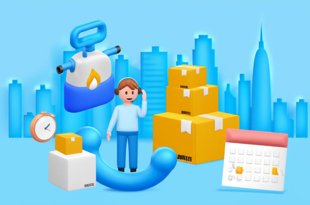 부산도시가스 안전점검 주기와 고객센터..