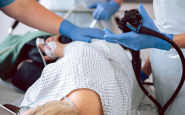 대장내시경 전 음식 주의사항