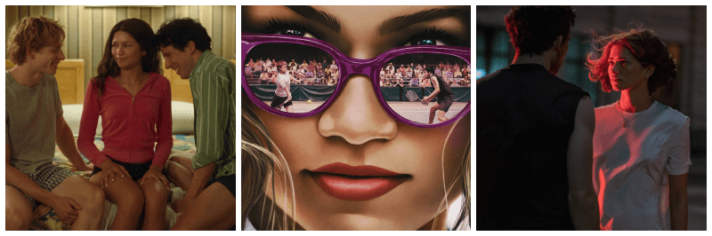 챌린저스 포토, 포스터