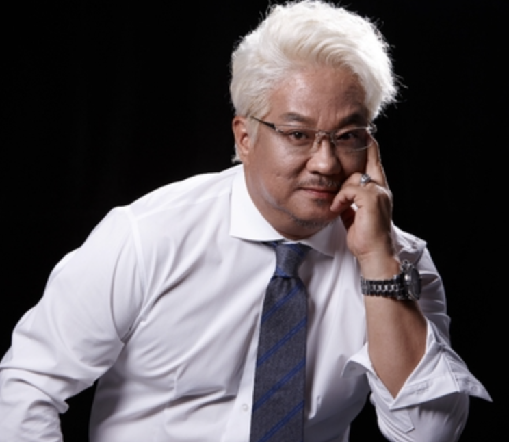 이무송 프로필 화보