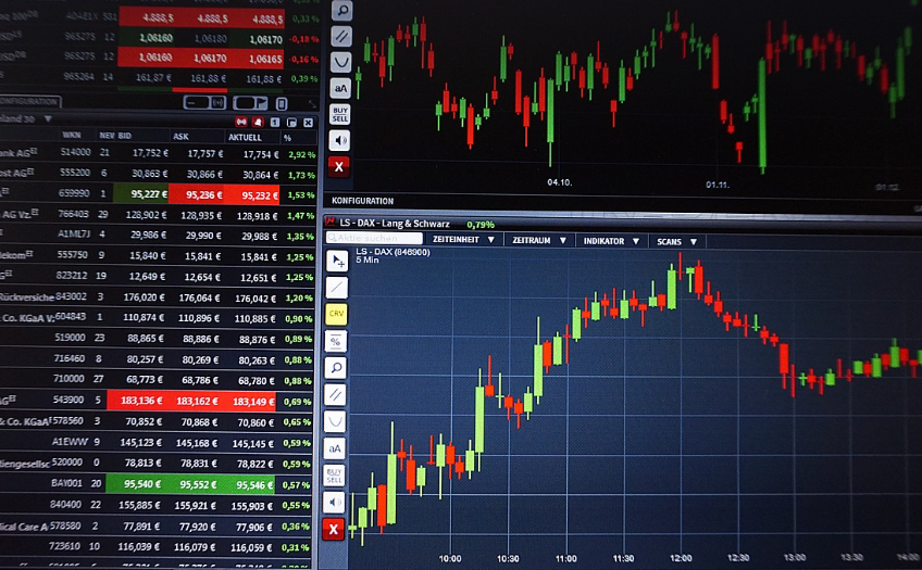 주식 투자란 무엇인가? 기본 개념 완벽 정리 주린이 필독!