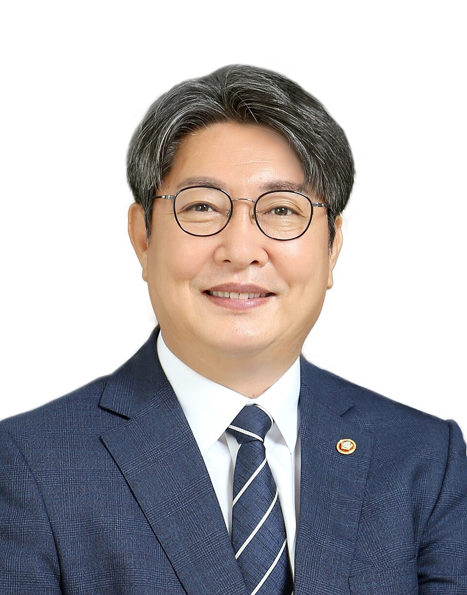 이춘석 국회의원 정치 입문