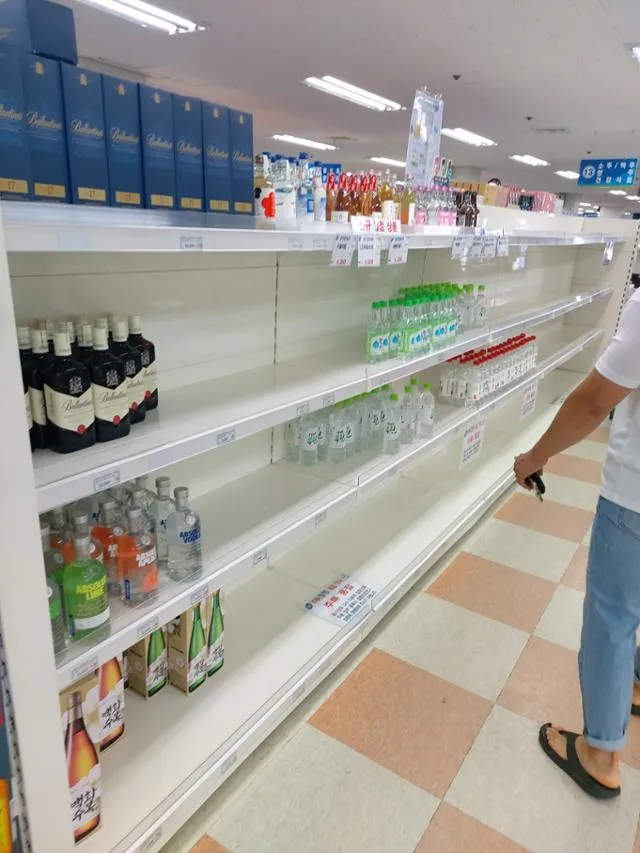 2025년 군마트 PX 신상 추천템 라면 과자 쇼핑리스트_4