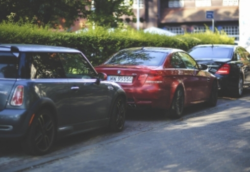 대구 주차단속 문자알림서비스｜가입 1분이면 OK! (+전국 단속알림 앱 총정리)