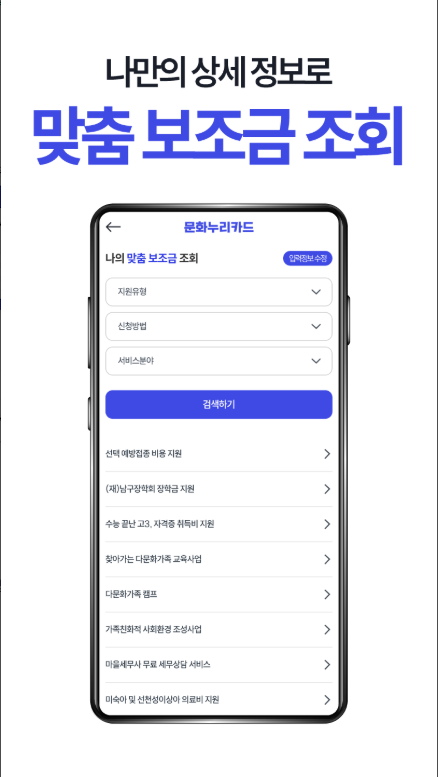 문화누리카드 발급방법, 문화누리카드 가맹점, 누리집