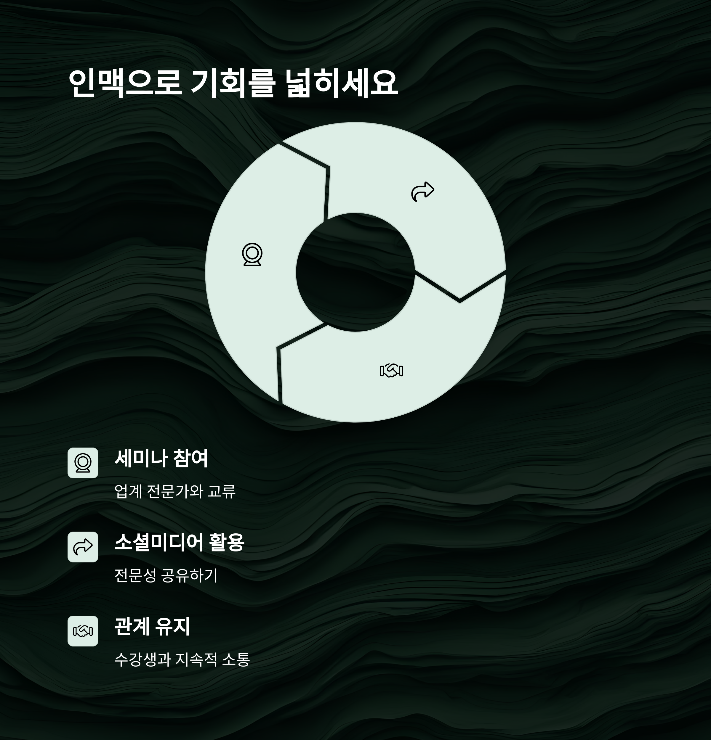 강사로 성공하는 법 &ndash; 실전 전략부터 수익 창출까지