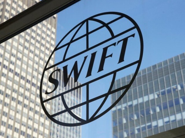SWIFT
