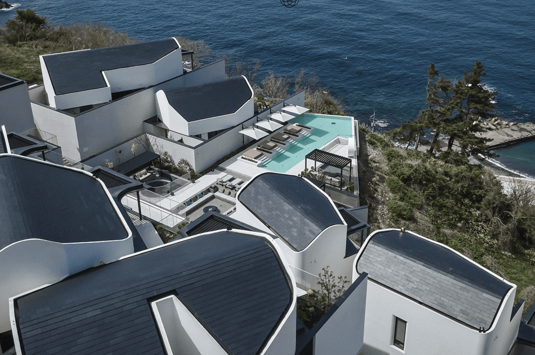  미우새 촬영지 빌라 쏘메 