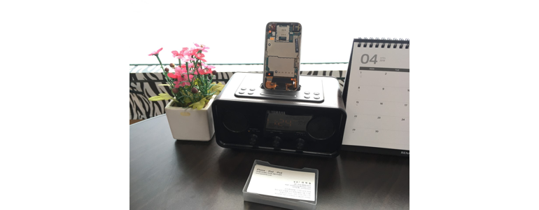 부산 남구 아이폰수리