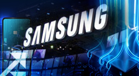 삼성전자 이미지