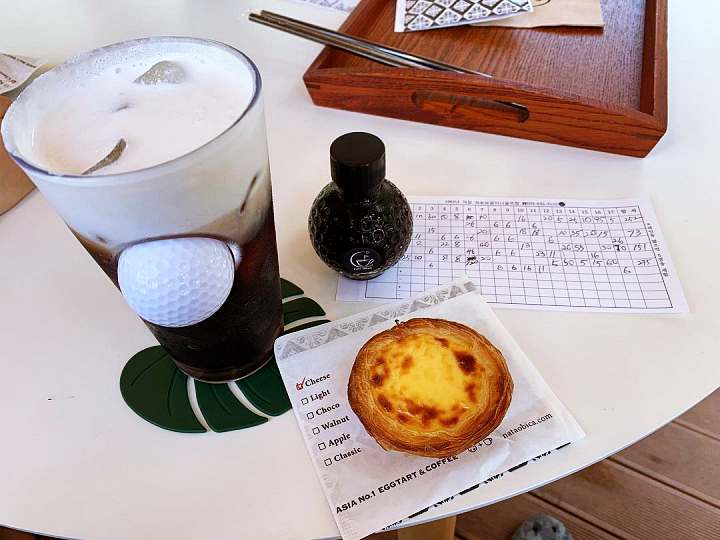 생생정보 피넛 모카크림 라떼 디저트 커피 맛집