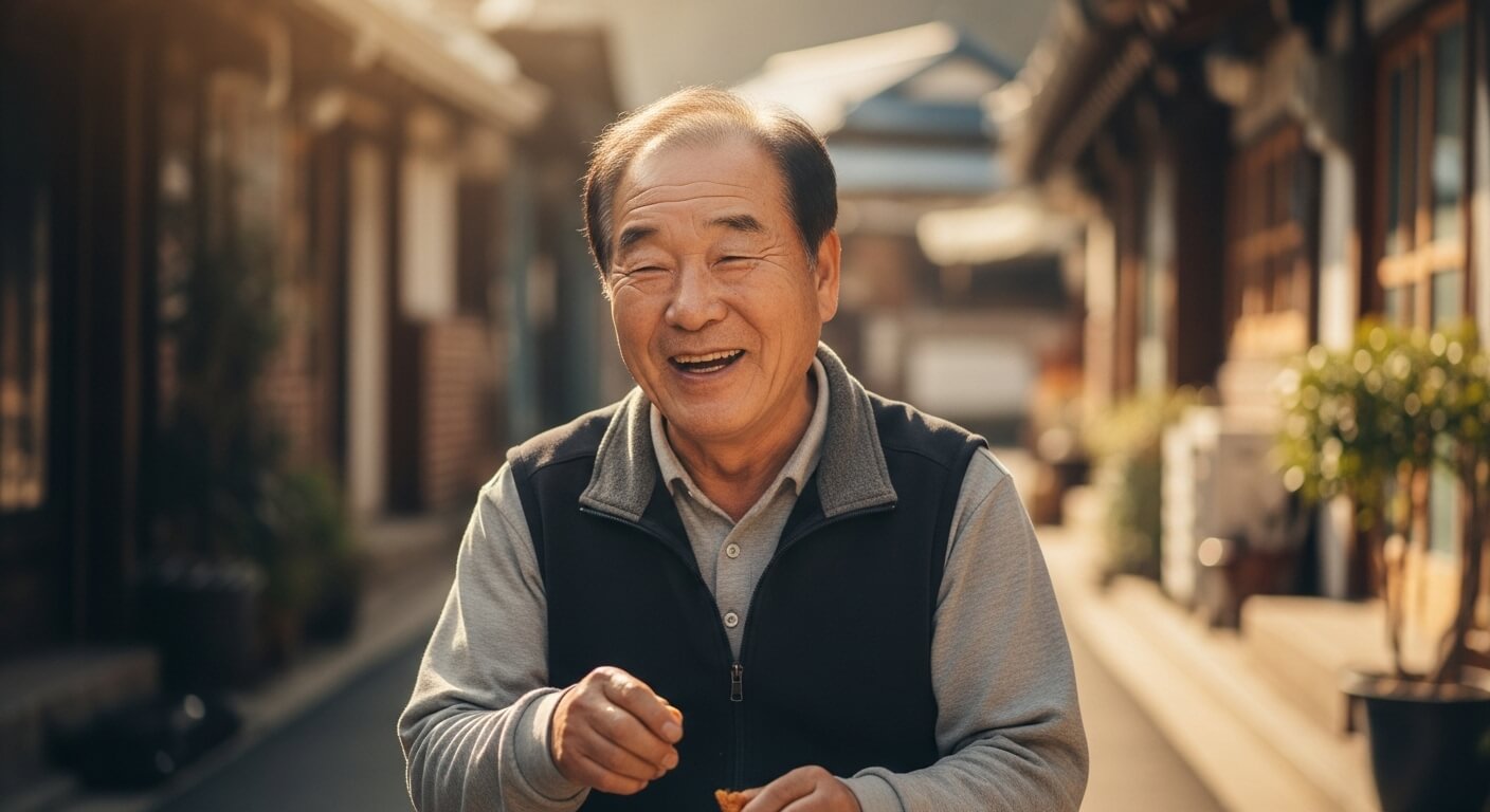 기초연금 수급자격 완전정복
