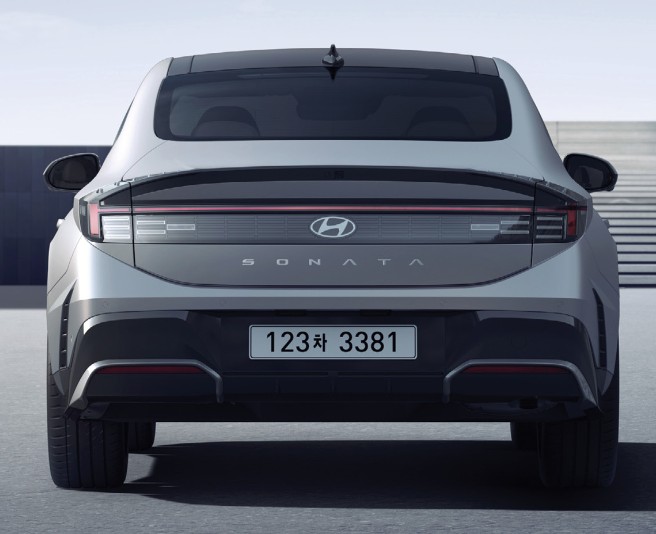 2024년 디엣지 쏘나타 가격