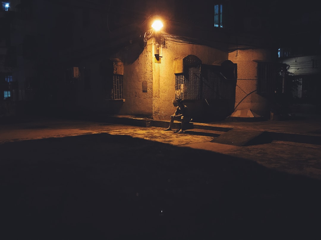 Night shift