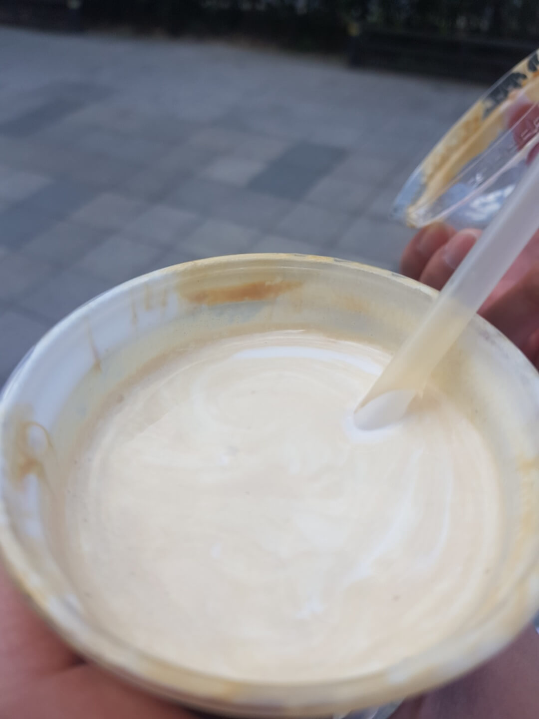 광진구 군자 카페 블루샥 리뷰 이쁜 카페