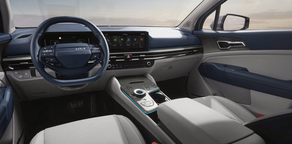 2025 스포티지 가격대별 트림 비교 내가 선택할 트림은?