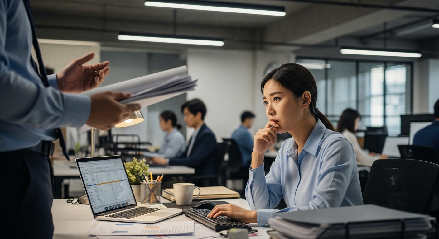 법적 처벌이 어려운 경우는 어떤 경우일까요?