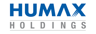 휴맥스홀딩스-로고