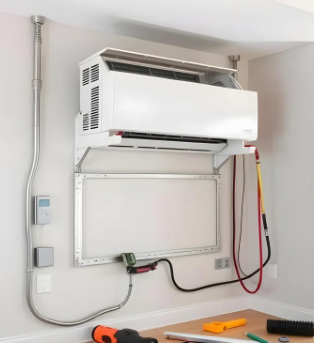 에어컨 물 새는 이유