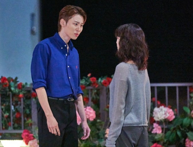 우주메리미 이수민 제니 이수민 보니하니