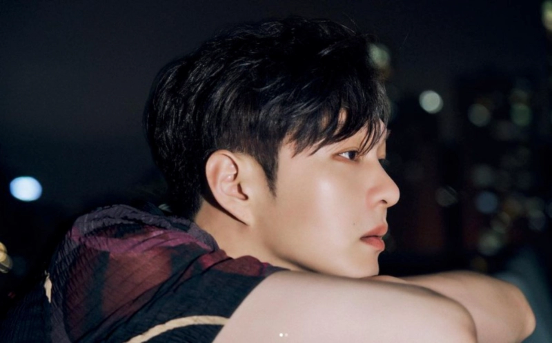 이창섭 인스타그램