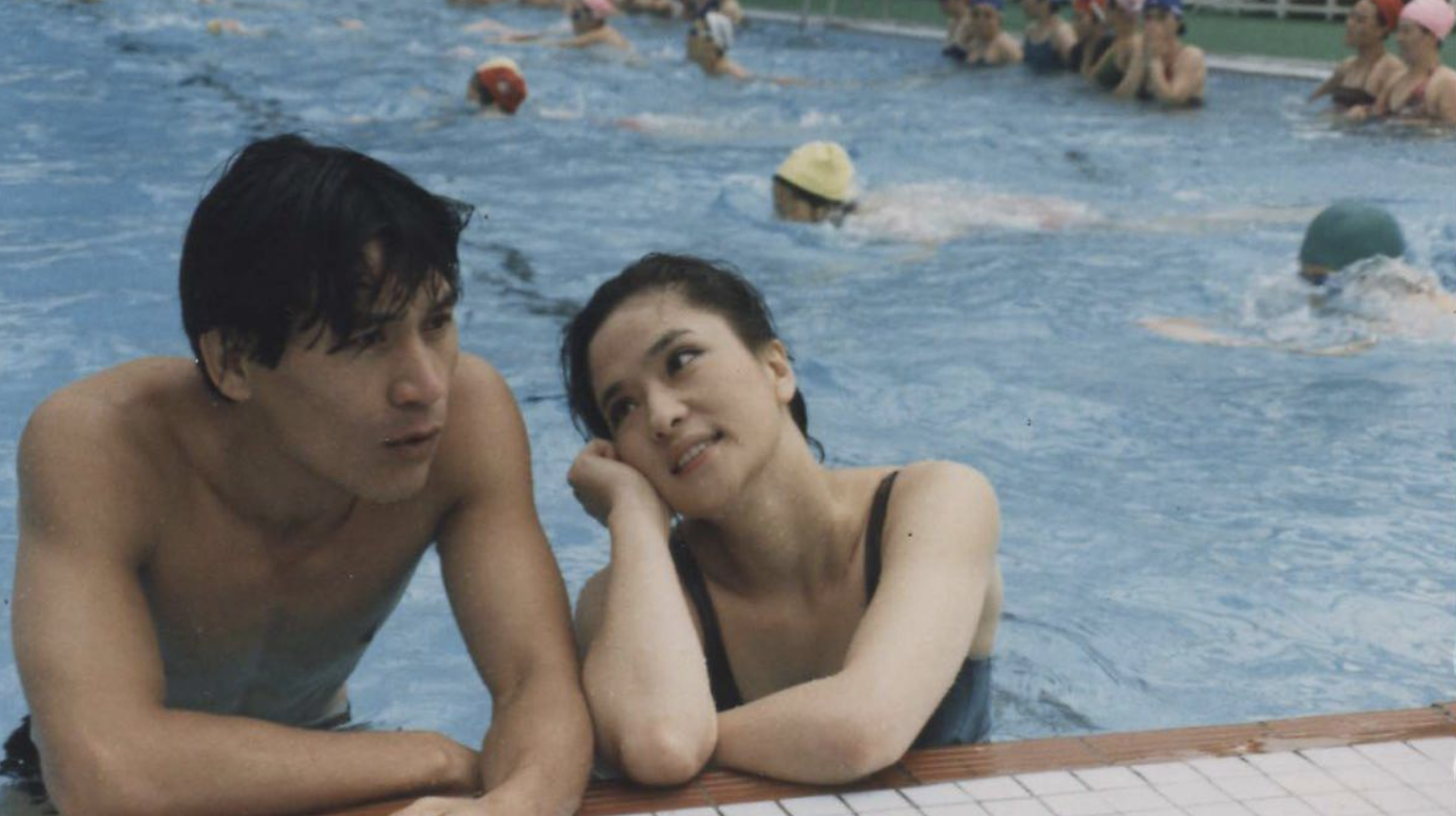 안성기 리즈시절