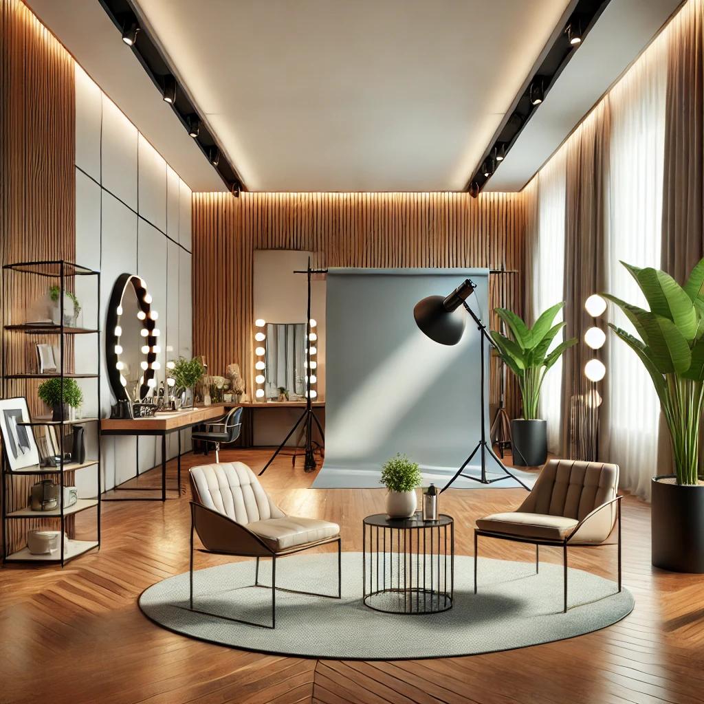 블루리본스튜디오