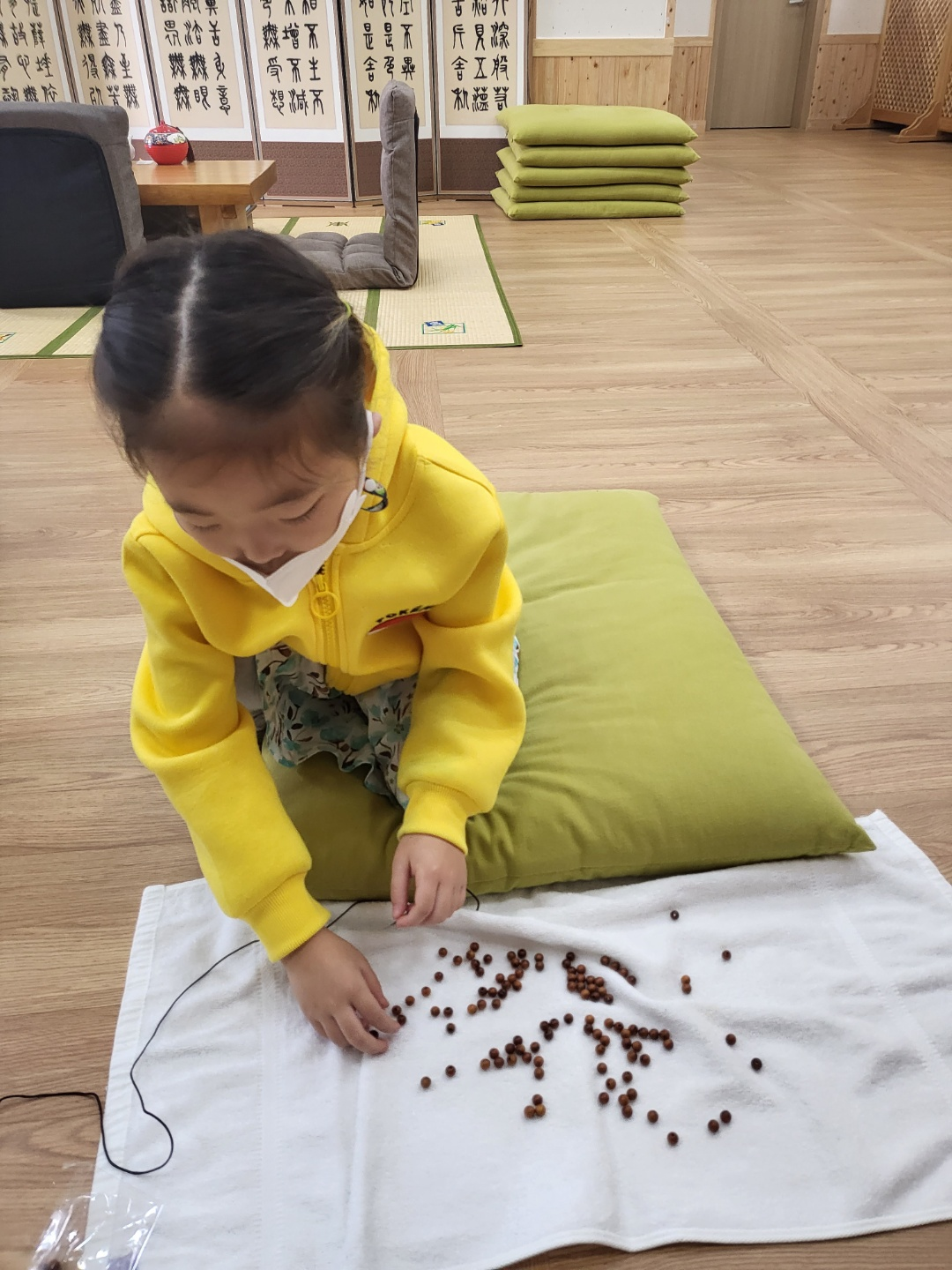 템플스테이