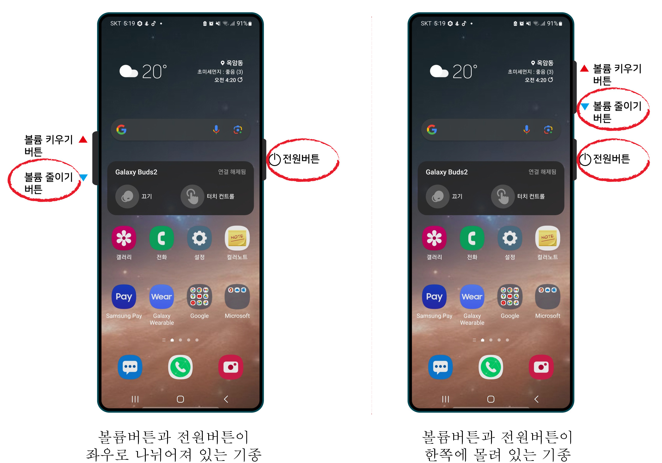 버튼