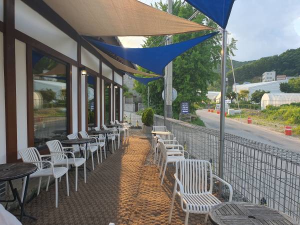 고기리막국수-대기실3