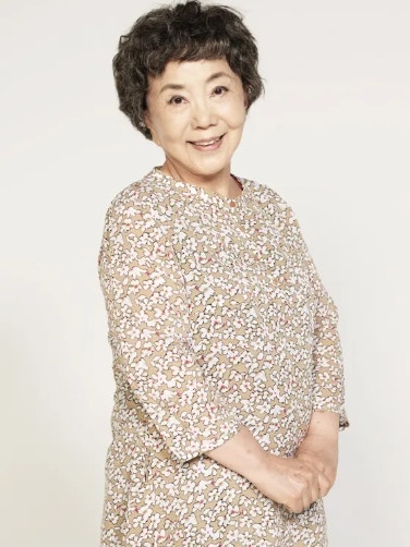 사미자 나이