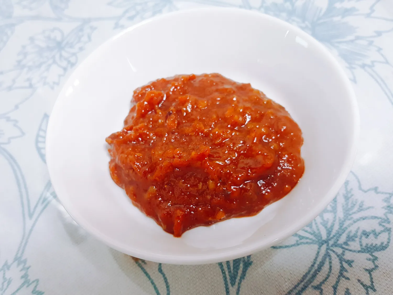 쌈장 맛있게 만드는 법 정리_7
