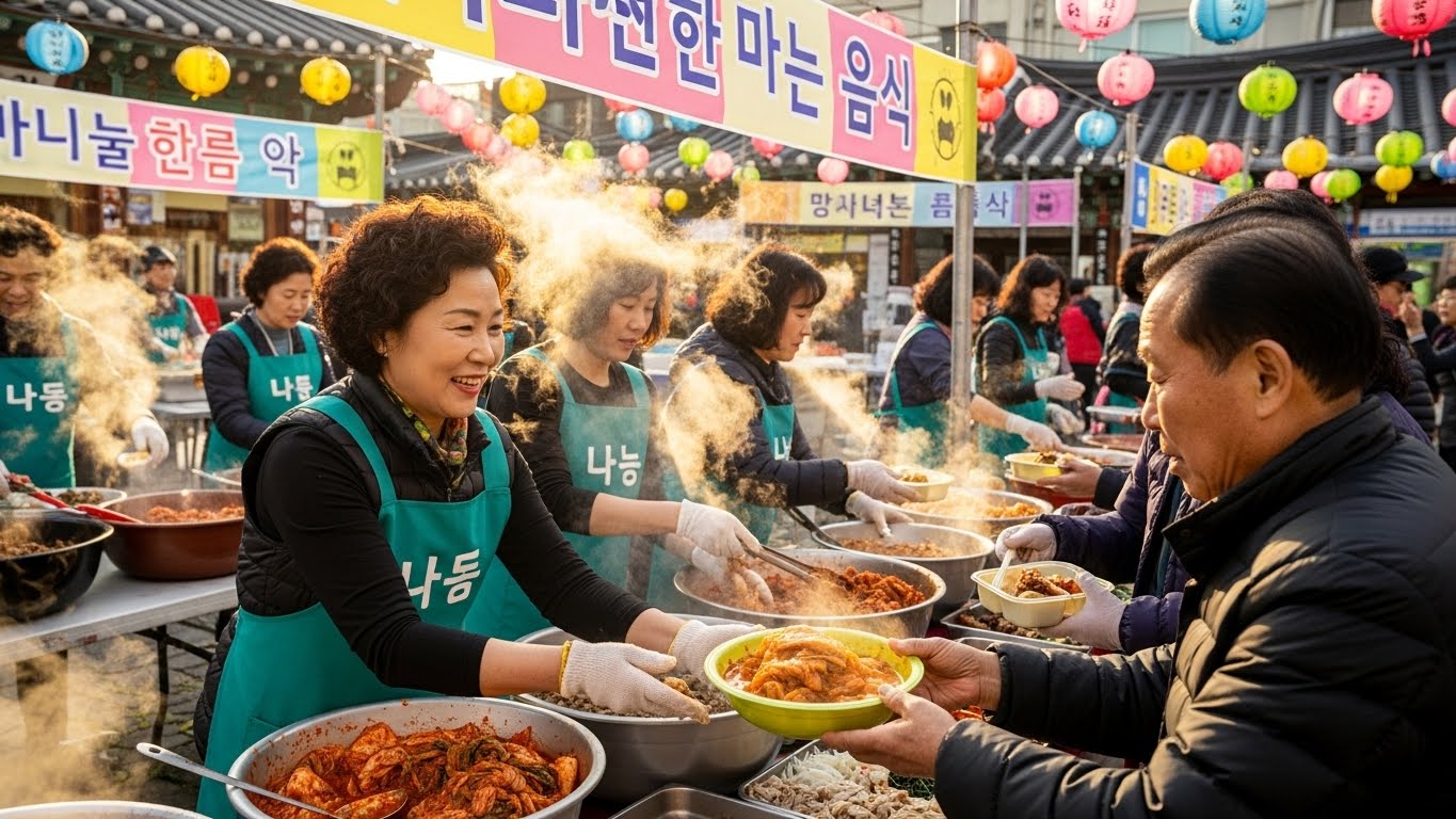 우리 동네 1365자원봉사센터 위치 및 연락처 한 번에 찾는 법