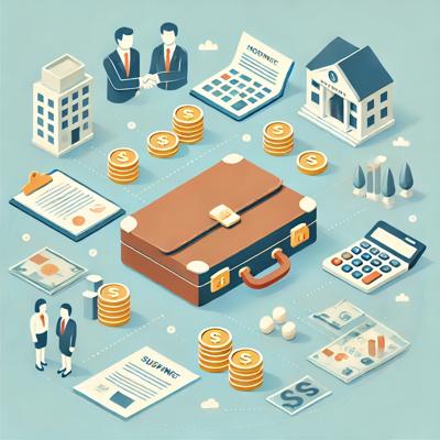 사업자대출 종류부터 신청 전 필수 체크리스트까지 총정리 가이드