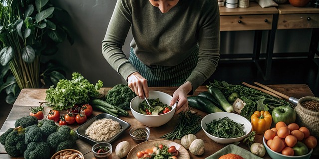 건강한 간식 습관으로 당뇨 합병증 예방하기