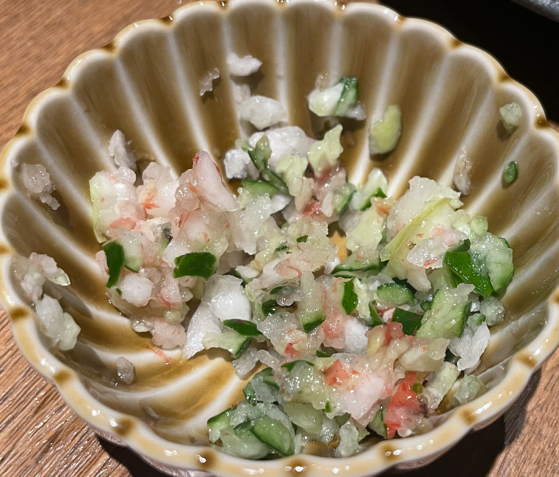 쿠마노 야키토리 레디쉬