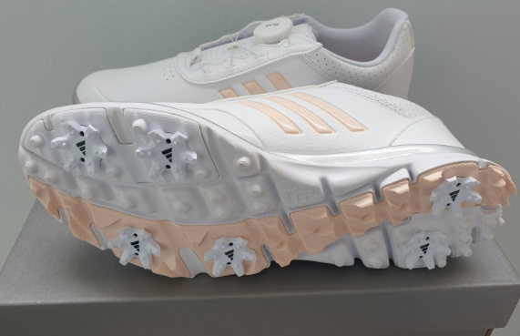 스파이크 골프화