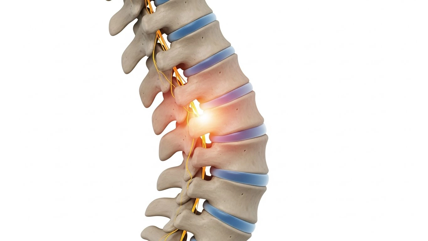 협착증 치료법 협착구간