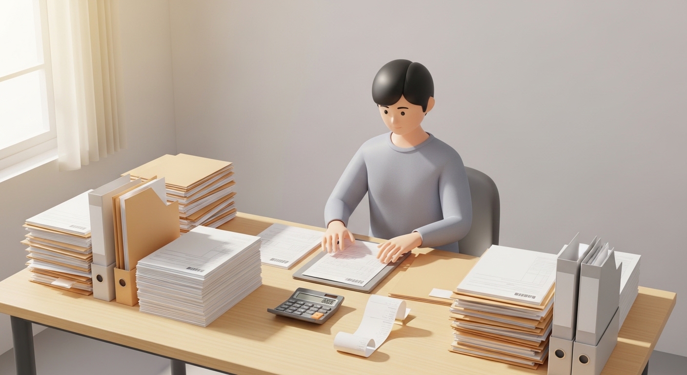 개인사업자세금&amp;#44; 홈택스