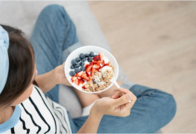 혈압에 좋은 과일 BEST 10