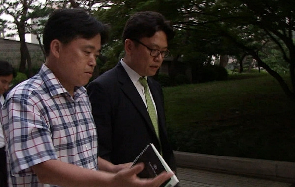 이시원 공직비서관 주요 경력