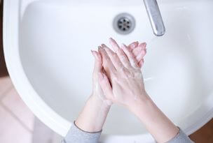 파라 인플루엔자 감염증