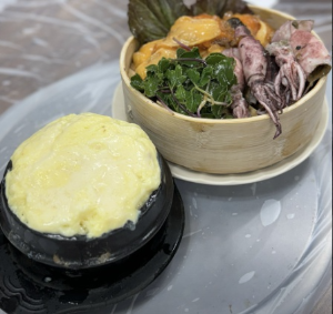 울진백가네식당