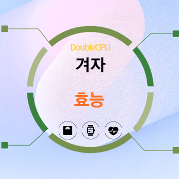 겨자 효능 5가지